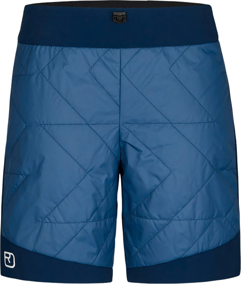 Ortovox Short Swisswool Piz Boè - Femme