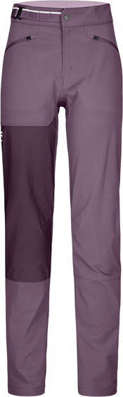 Ortovox Pantalon Brenta - Femme