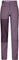 Ortovox Pantalon Brenta - Femme - Wild Berry