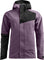 Ortovox Manteau coquille rigide 3 couches Seceda - Femme - Wild Berry