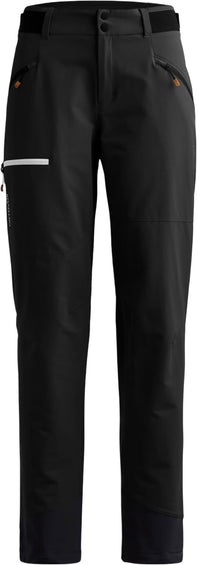 Ortovox Pantalon coquille souple Seceda - Femme