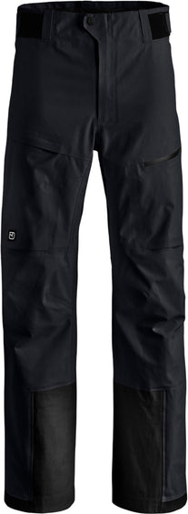 Ortovox RAVINE FREE 3L PANTS M