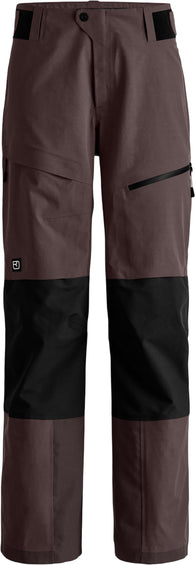 Ortovox RAVINE FREE 3L PANTS W