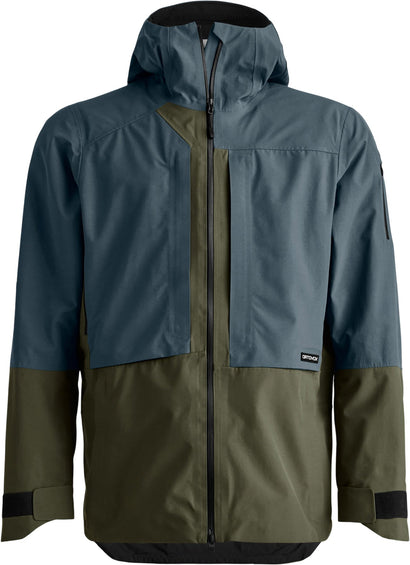 Ortovox RAVINE PLUS 3L JACKET M