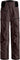 Ortovox Pantalon coquille rigide 3 couches Ravine Plus - Femme - Dark Chestnut