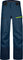 Ortovox Pantalon coquille 3 couches Ravine - Homme - Deep Ocean