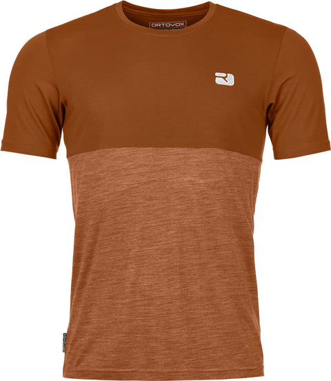 Ortovox T-shirt 150 Cool Logo - Homme