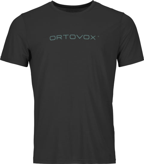 Ortovox T-shirt 150 Cool Brand - Homme