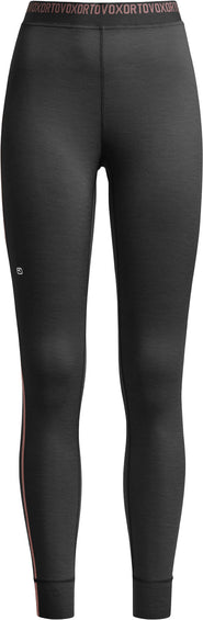 Ortovox Pantalon long 185 Rock'N'Wool - Femme