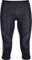 Ortovox Pantalon court 120 Comp Light - Homme - Black Raven