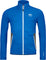 Ortovox Manteau en molleton - Homme - Blue Note