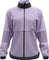 Ortovox Manteau Fleece Teddy - Femme - Lush Lavender