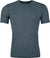 Ortovox T-shirt 120 Cool Tec Clean - Femme - Dark Arctic Grey Blend