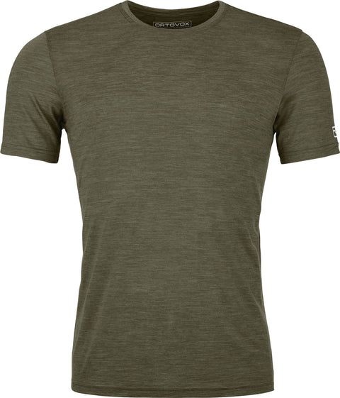 Ortovox T-shirt 120 Cool Tec Clean - Femme