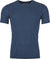 Ortovox T-shirt 120 Cool Tec Clean - Femme - Deep Ocean
