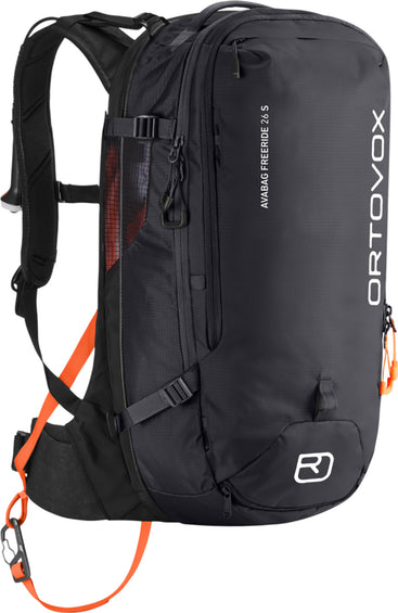 Ortovox Sac à dos de freeride Avabag Litric S 26L