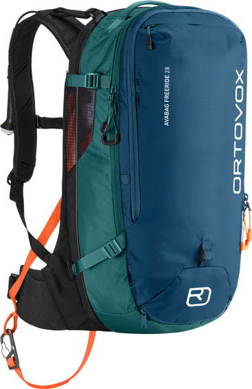 Ortovox Sac à dos de freeride Avabag Litric 28L