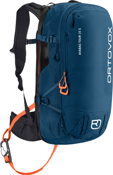 Ortovox Sac à dos Avabag Litric Tour Zip 28L