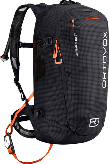 Ortovox Sac à dos Avabag Litric Zero 27L
