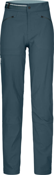 Ortovox Pantalon Brenta - Femme