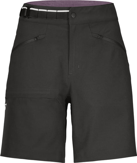 Ortovox Short Brenta - Femme