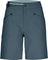 Ortovox Short Brenta - Femme - Dark Arctic Grey