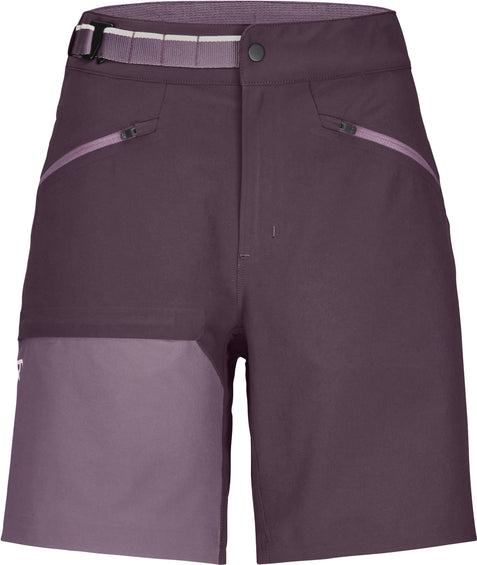 Ortovox Short Brenta - Femme