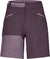 Ortovox Short Brenta - Femme - Dark Wild Berry