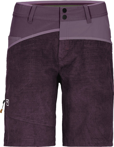 Ortovox Short Casale - Femme