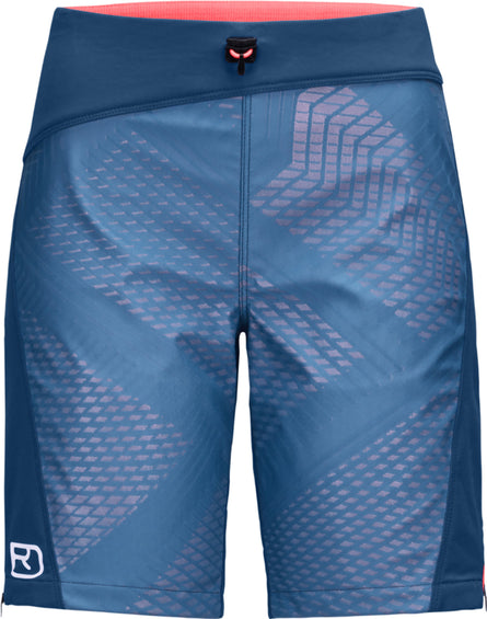 Ortovox Short Col Becchei WB - Femme