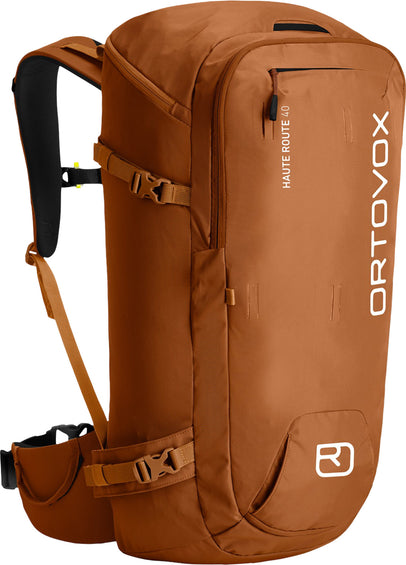 Ortovox Sac à dos Haute route 40L