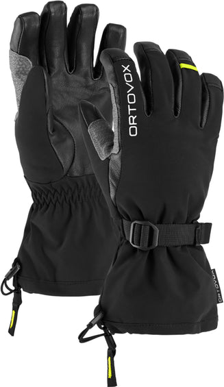 Ortovox Gants Merino Mountain - Homme