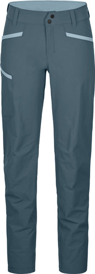 Ortovox Pantalon Pelmo - Femme