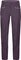 Ortovox Pantalon Pelmo - Femme - Dark Wild Berry