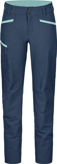 Ortovox Pantalon Pelmo - Femme