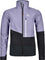 Ortovox Manteau coquille souple Punta Berrino - Femme - Lush Lavender