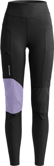Ortovox Collant Seceda - Femme