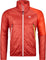 Ortovox Manteau Swisswool Piz Vial - Homme - Cengia Rossa