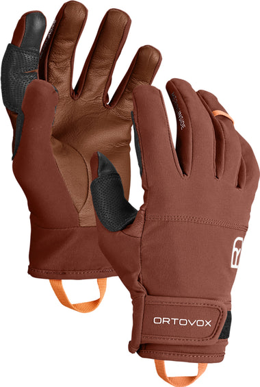 Ortovox Gants léger Tour - Homme