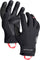 Ortovox Gants léger Tour - Femme - Black Raven