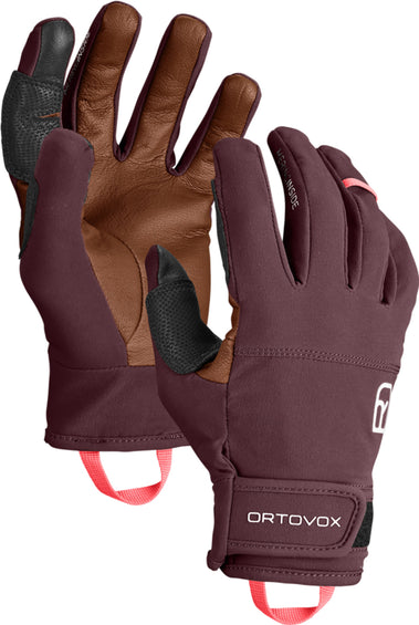 Ortovox Gants léger Tour - Femme