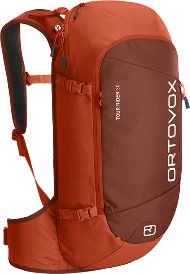 Ortovox Sac à dos Tour Rider 30L