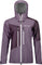 Ortovox Manteau Westalpen 3L - Femme - Wild Berry