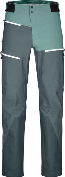 Ortovox Pantalon 3 couches Westalpen - Homme