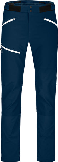 Ortovox Pantalon coquille souple Westalpen - Homme