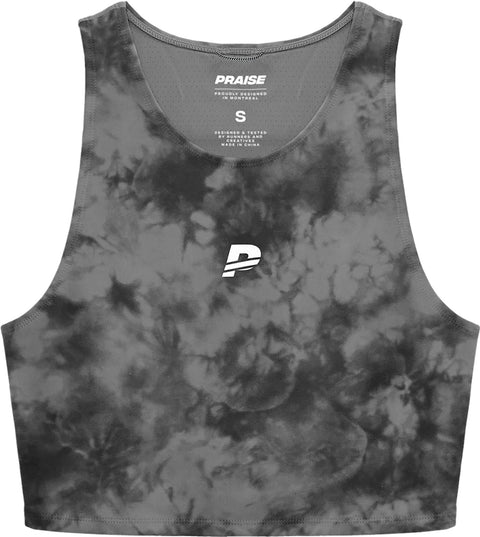 PRAISE Camisole de sport Montana - Femme