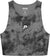 PRAISE Camisole de sport Montana - Femme - Storm
