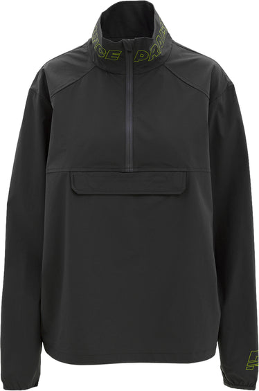 PRAISE Anorak à demi-glissière Tucson - Unisexe