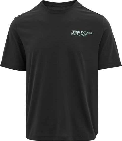 PRAISE T-shirt Wrek - Unisexe