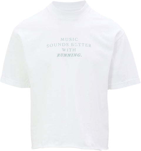 PRAISE T-shirt Greta - Unisexe